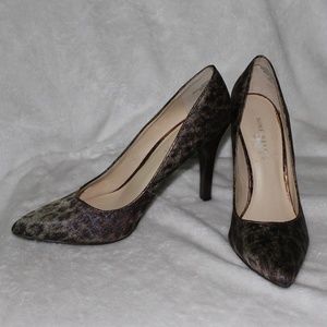 Nine West Pumps / Stilettos 7 1/2